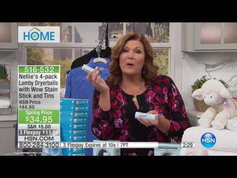 HSN | AT Home 03.14.2017 - 09 AM