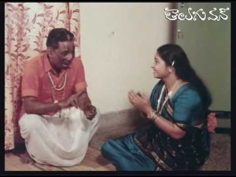 Sri Lakshmi Performing Pooja