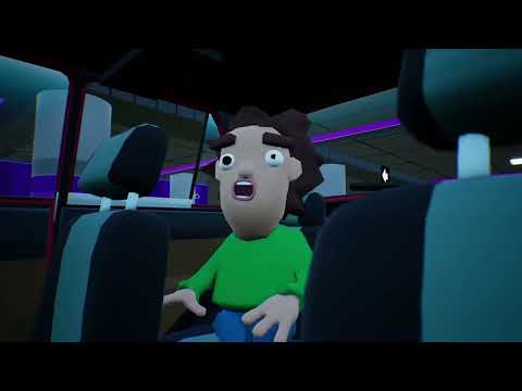 Backseat Drivers Gameplay Trailer