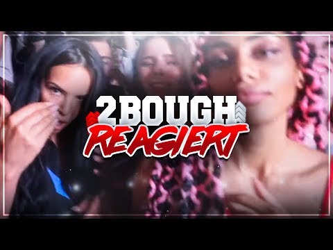 2Bough REAGIERT: Juju - Live Bitch (prod. Krutsch)