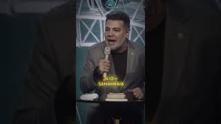 #fe #shorts #marcofeliciano #palavradedeus #testemunho