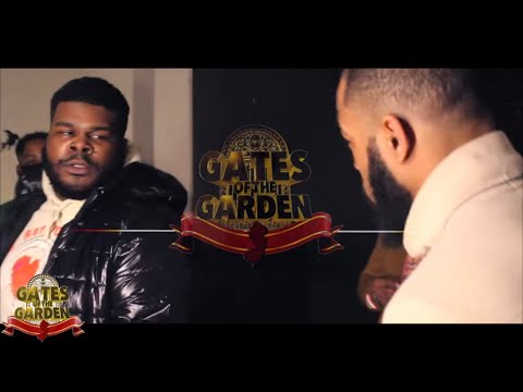 Rexx Ruga vs Kopestetic Keezy