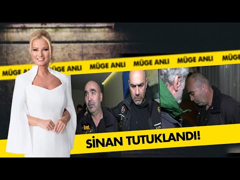 Arife Gökçe kaybının baş şüphelisi Sinan nasıl TUTUKLANDI? | Müge Anlı ile Tatlı Sert Kolajlar