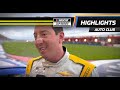 Kyle Busch on first win with RCR: 'It's phenomenal'