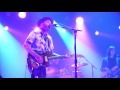 City and Colour - Sometimes (I Wish) - Calgary, AB - June 11, 2016