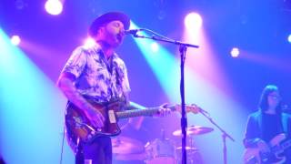 City and Colour - Sometimes (I Wish) - Calgary, AB - June 11, 2016