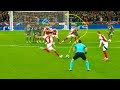Declan Rice Freekick Goal Vs Real Madrid