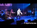 Allstar Weekend - Bend Or Break - Allstar Weekend Wintertour 2012 in Staten Island HD