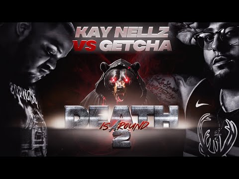 Kay Nellz vs Getcha
