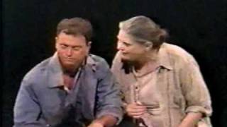 Grapes of Wrath - 1990 Tony Awards