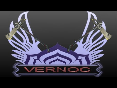 Warframe U22.13 Ether Reaper Guide und Build/Moddung [Deutsch/German]