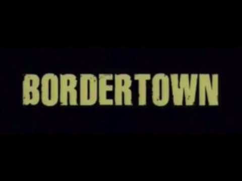 Bordertown Dr. Tash anya_am