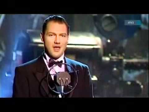 Polyák Lilla - Miller Zoltán : Hol van az a nyár....wmv