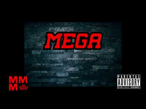 [FREE] Sido x Kontra K x Jamule "MEGA" Type Beat | Free German Rap Hip Hop Type Beat Instrumental