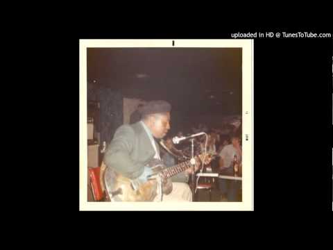 Thumbnail for Rollin' & Tumblin' (Live)- Johnny Shines by Johnny Shines