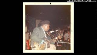 Rollin' & Tumblin' (Live)- Johnny Shines