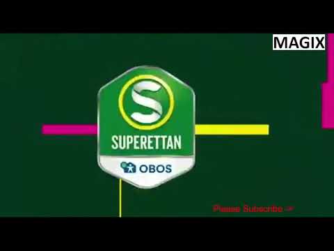 Örgryte IS vs Akropolis IF - Swedish Superettan