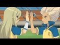 Inazuma Eleven GO Ep 19 20