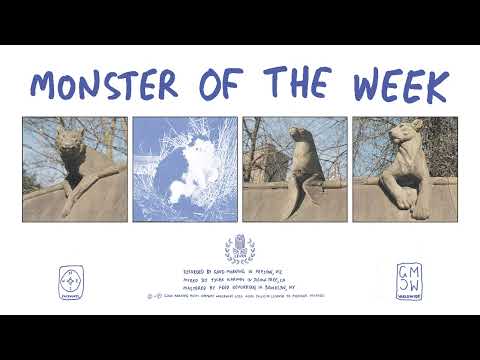 good morning - monster of the week (audio)
