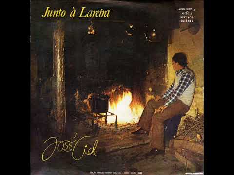 José Cid - Junto à Lareira