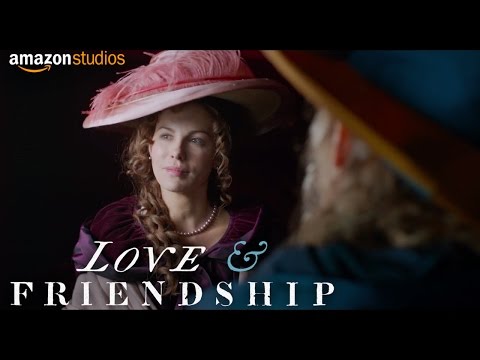 Thumbnail of the video: More Favorably