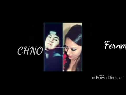 DIMELO-Fernanda CHNO Record's(Aldair FL Mc...)