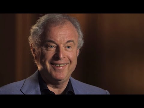 András Schiff on his journey with the Goldberg Variations