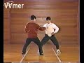 Huo Family Bajiquan Forms And Applications Part 1