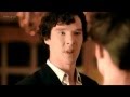 Sherlock (BBC) - A Scandal in Belgravia (End ...