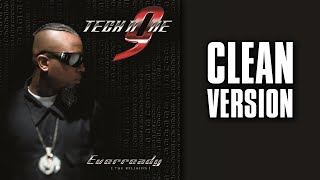 Tech N9ne - Flash (feat. Krizz Kaliko) [CLEAN]