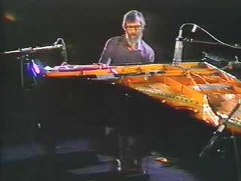 Denny Zeitlin  - Time Remembers One Time Once [Zeitlin]
