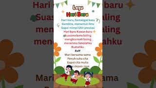 Download lagu Lagu Hari Baru Jinggel MPLS Ramah Ciptaan Abdul Mu'ti #haribaru #haribarusemangatbaru #mpls mp3