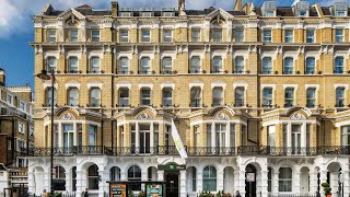 ibis Styles London Gloucester Road, London, United Kingdom