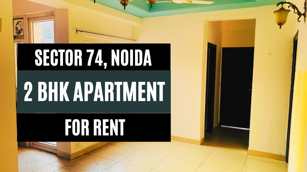 Premium Apartments in Noida Video Thumbnail
