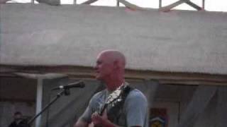 Guitar Guy in Sharana