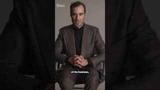 This Is What Letting Go Actually Feels Like | Inc. #entrepreneurship