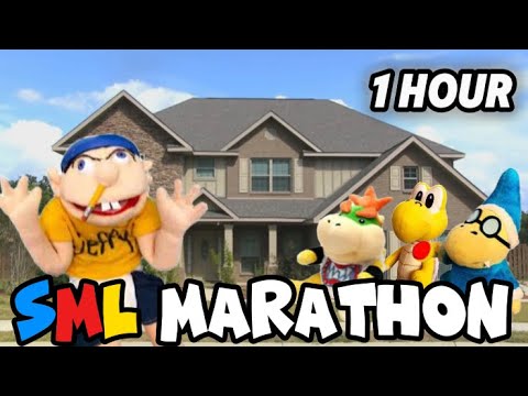 1 Hour SML Marathon!