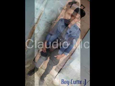 Claudio Mc y Fresh Point Ft Elegendario - Agarrate