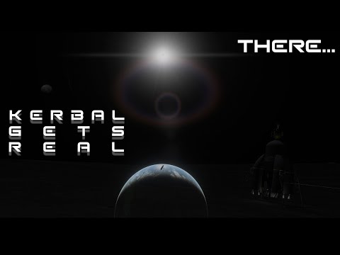 Kerbal Gets Real | Episode 15 | 1962 Part 2 - There... | KSP RSS/RO/RP1