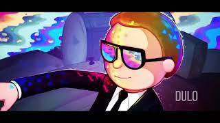 🥒 Rick And Morty 🥒 Run The Jewels - Oh Mama (Slowed+Reverb)