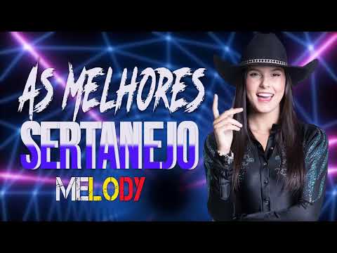 Mega Pancadão Sertanejo | Eletronejo | Sertanejo Remix | Especial Só Elas 02