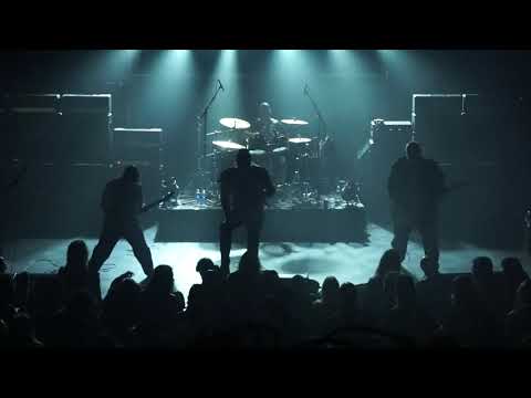 The Exalted Piledriver at Heavy Metal Maniacs Festival 2018