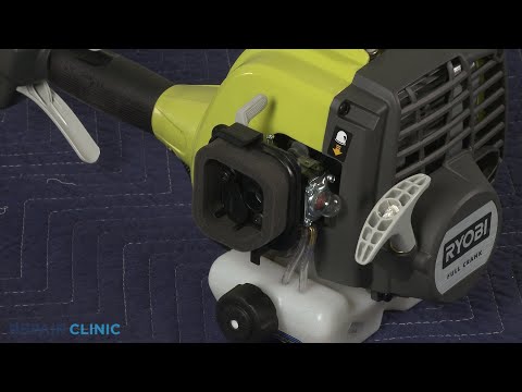 Ryobi String Trimmer Air Filter Replacement 5687301