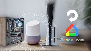 🖥 How To Factory Reset Your Google Home