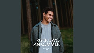 Kadr z teledysku Halb So Schön tekst piosenki Wincent Weiss