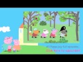 Full Peppa Pig Last Episode PirateTreasure