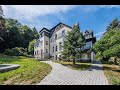 A First Class Family Residence