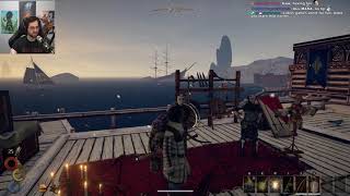 Lobos Plays Outward (Pt. 2)