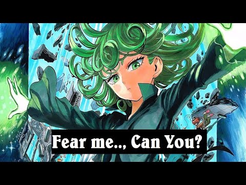 TAKE DOWN ANYTHING IN LC WITH TATSU V2 - One Punch Man The Strongest