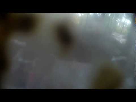 2012 GNCC Round 11 Powerline Park   Part 2